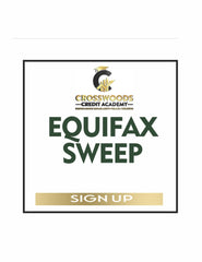 Equifax Sweep