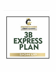 3B Express Plan