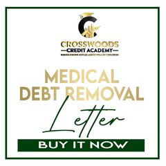 Medical Debt Letters