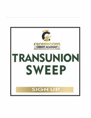 TransUnion Sweep